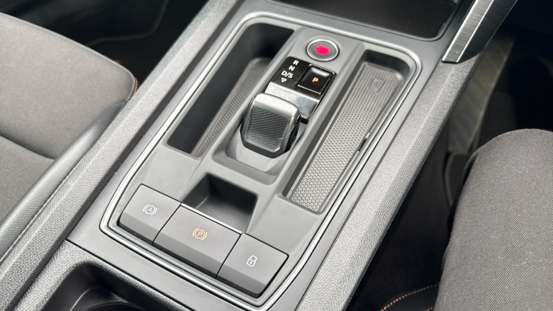 CUPRA Leon 2.0 TSI VZ1 5dr DSG Petrol Hatchback